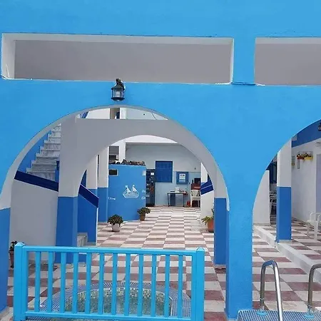 Hotel Mmstudios