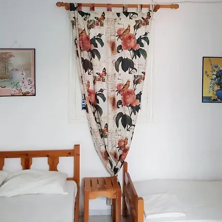 Hotel Mmstudios
