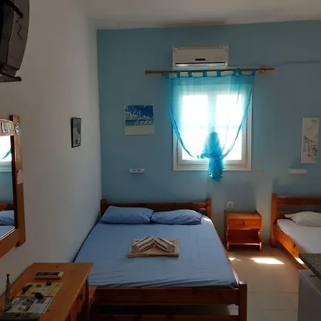 Mmstudios Hotel